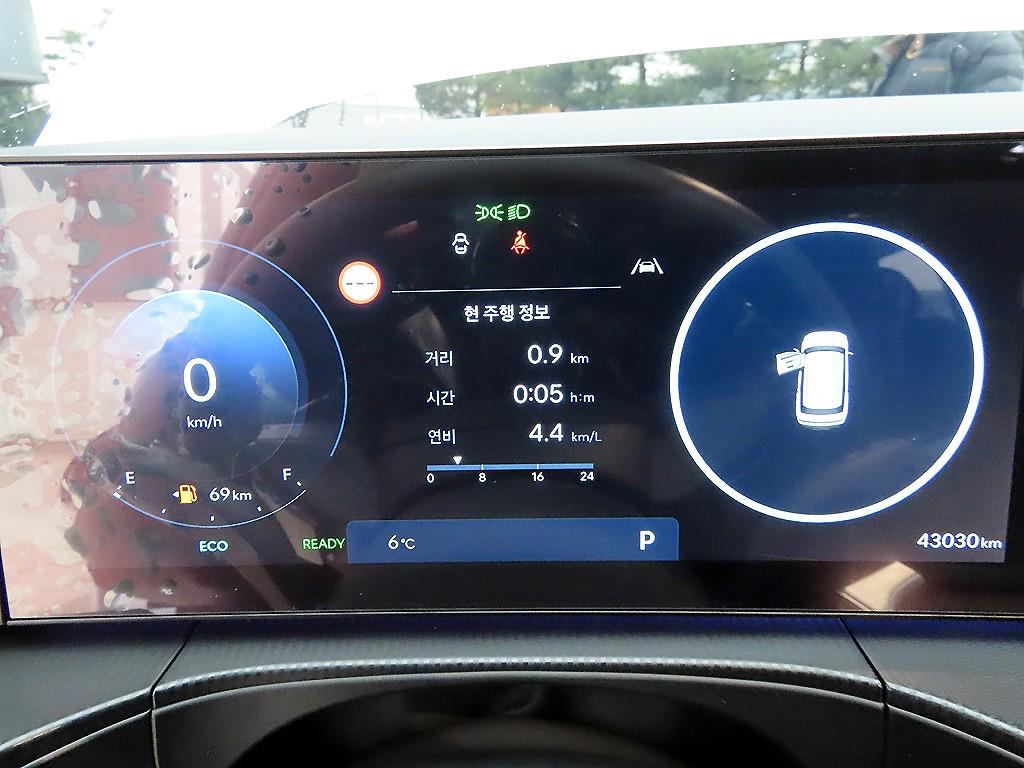 HYUNDAI Santa Fe - Vista 9