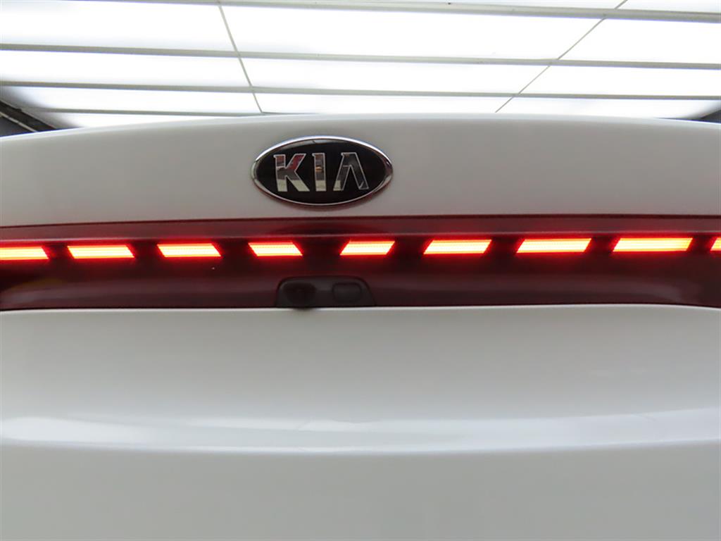 KIA K5 2020 Blanco - Importación desde Corea - HF Imports Iquique - Foto 16