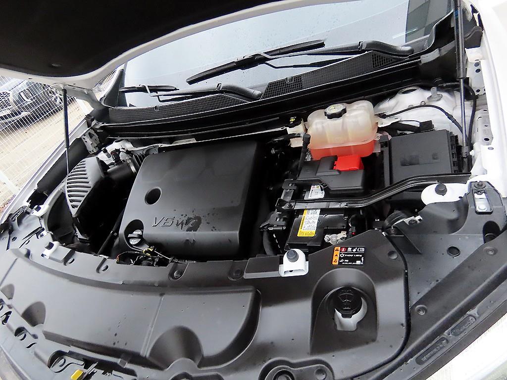 Chevrolet Travers 2023 Blanco - Importación desde Corea - HF Imports Iquique - Foto 19