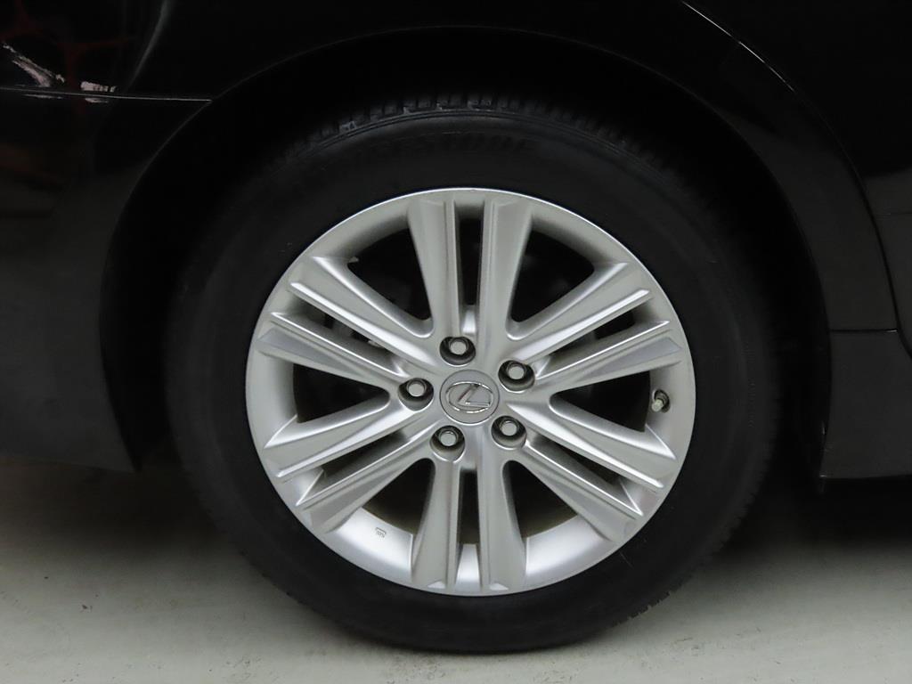 Lexus ES 2015 Negro - Importación desde Corea - HF Imports Iquique - Foto 19