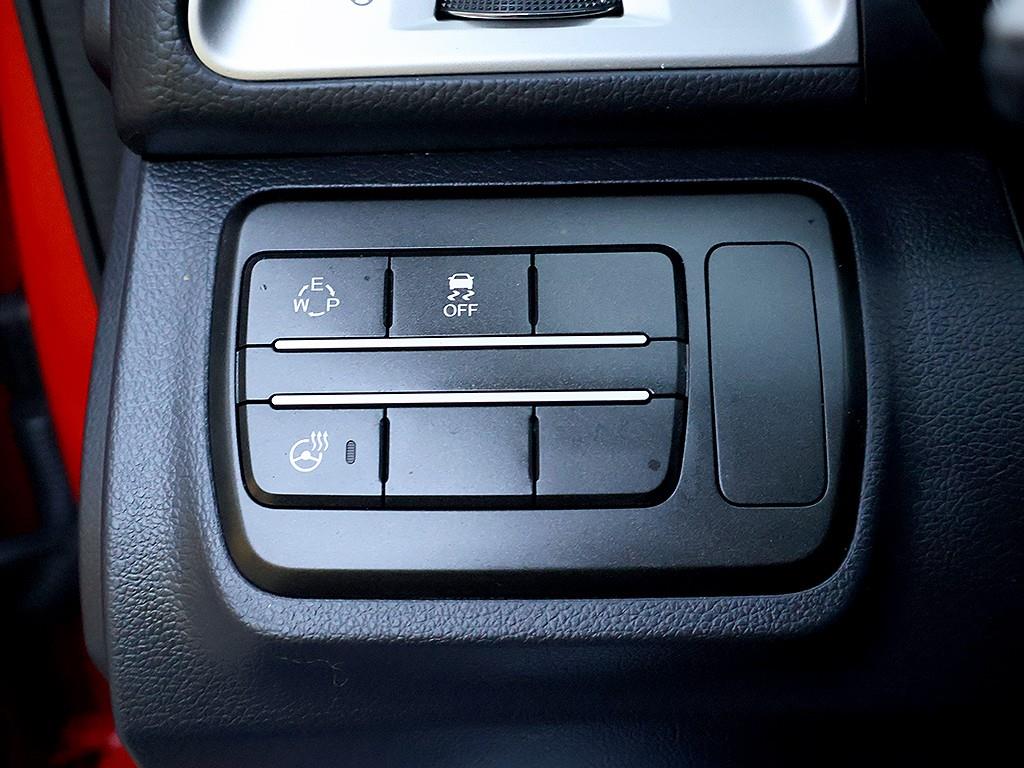 Ssangyong Tivoli 2016 Rojo - Importación desde Corea - HF Imports Iquique - Foto 10