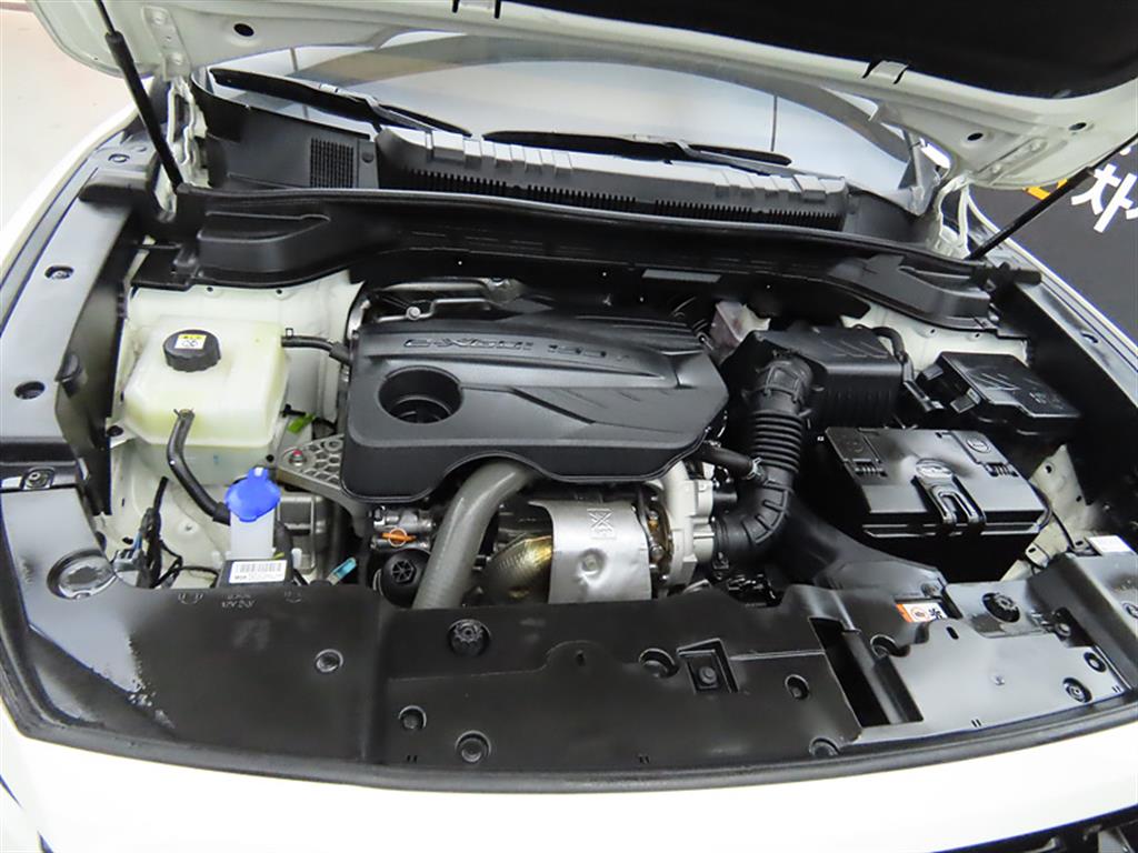 Ssangyong Torres 2023 Blanco - Importación desde Corea - HF Imports Iquique - Foto 19