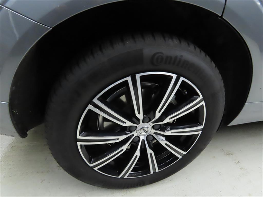 Volvo XC60 2019 Gris - Importación desde Corea - HF Imports Iquique - Foto 20