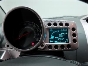 Chevrolet Spark - Vista 12
