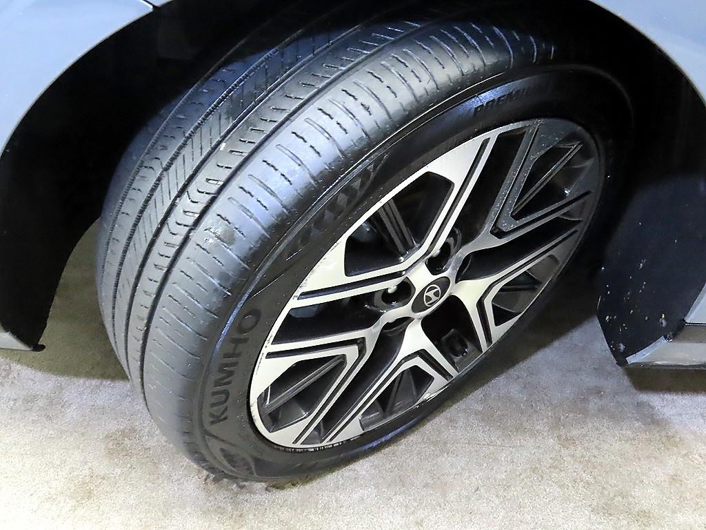 HYUNDAI Grandeur 2024 - Importación desde Corea - HF Imports Iquique - Foto 20