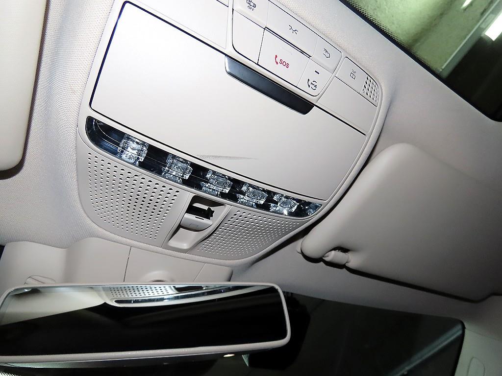 Mercedes Benz E class 2020 - Importación desde Corea - HF Imports Iquique - Foto 15