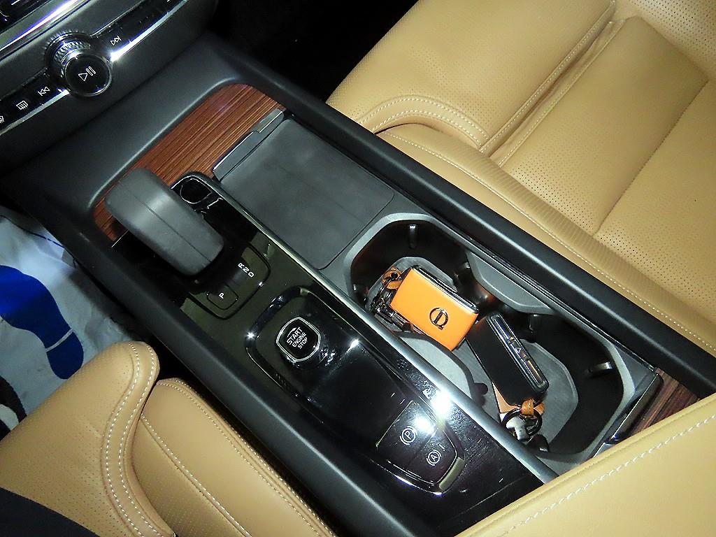 Volvo V60 - Vista 12