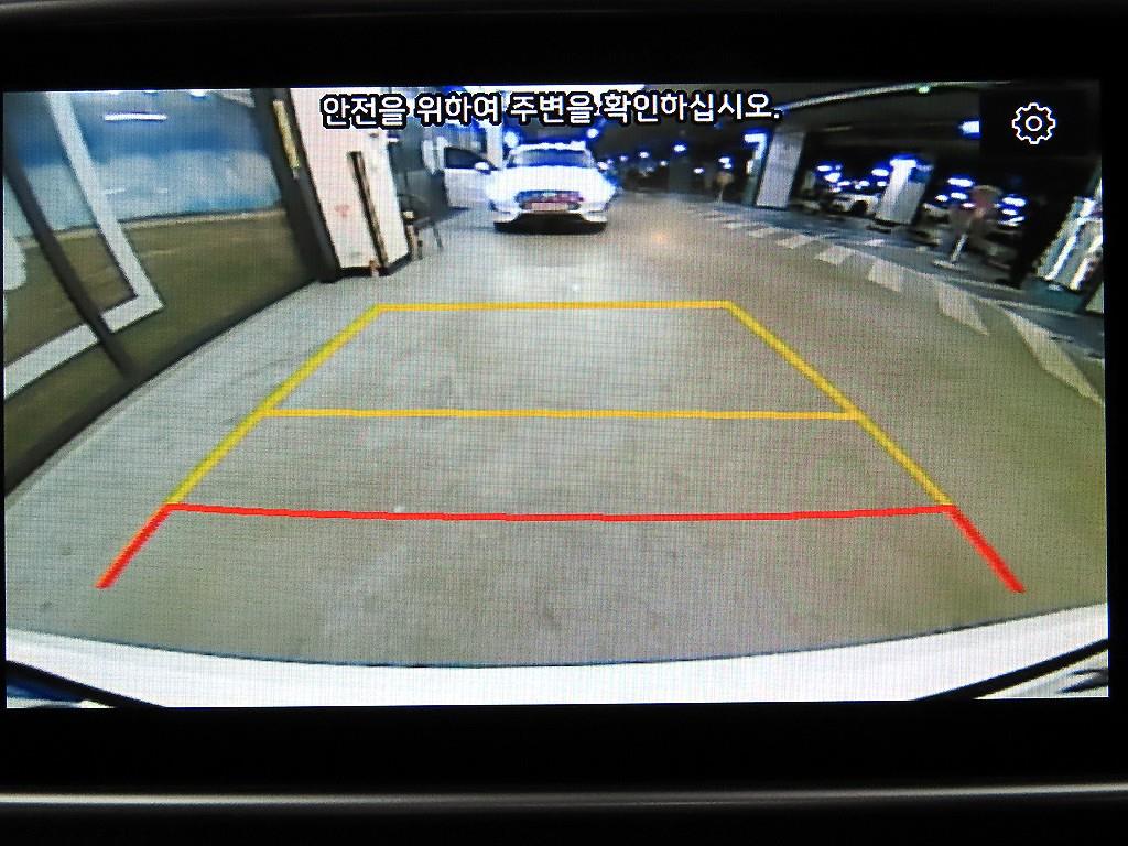 KIA Sportage 2020 Blanco - Importación desde Corea - HF Imports Iquique - Foto 15