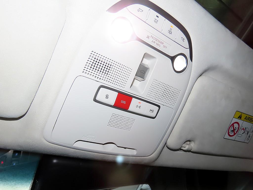 HYUNDAI Grandeur 2023 Blanco - Importación desde Corea - HF Imports Iquique - Foto 14