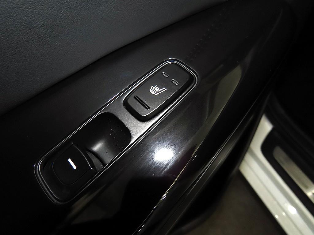 KIA K7 2016 Blanco - Importación desde Corea - HF Imports Iquique - Foto 15