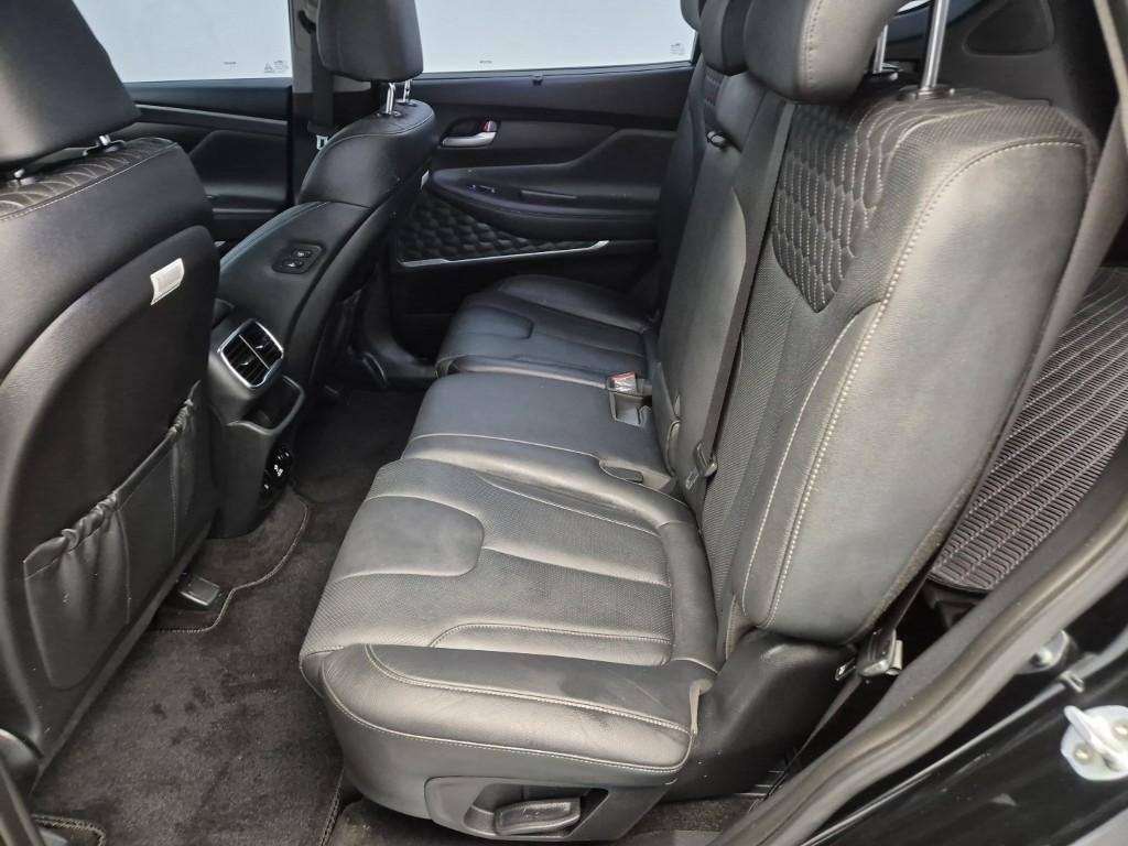 HYUNDAI Santa Fe - Vista 12