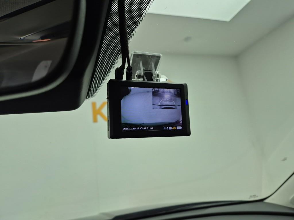 HYUNDAI Tucson 2021 Negro - Importación desde Corea - HF Imports Iquique - Foto 16