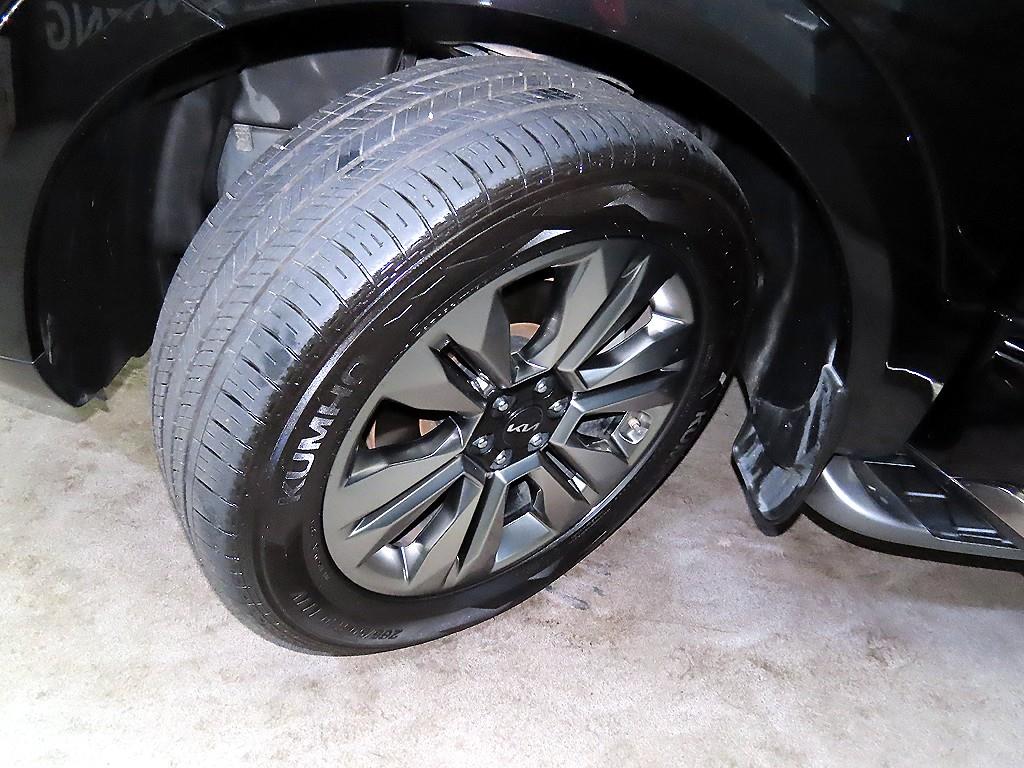 KIA Mohave 2022 Negro - Importación desde Corea - HF Imports Iquique - Foto 20