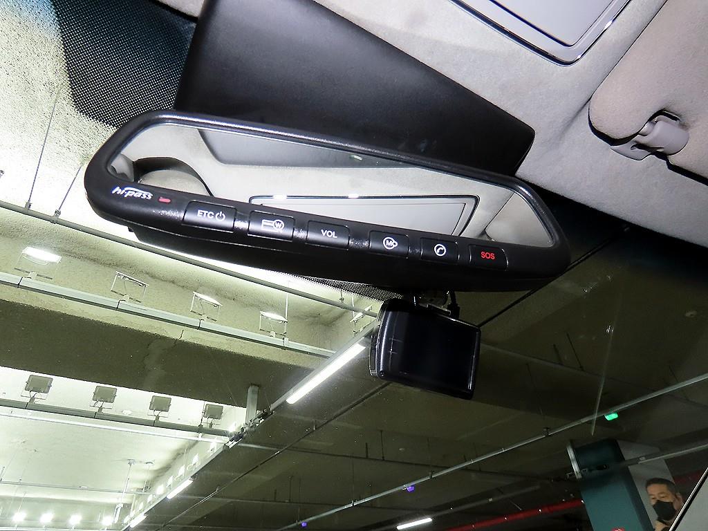 HYUNDAI Equus 2010 Negro - Importación desde Corea - HF Imports Iquique - Foto 14