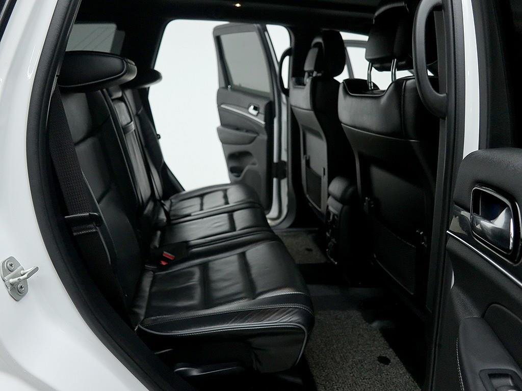 Jeep Cherokee 2019 Blanco - Importación desde Corea - HF Imports Iquique - Foto 12