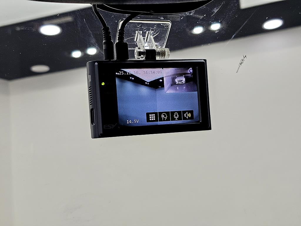 Chevrolet Orlando 2012 Gris - Importación desde Corea - HF Imports Iquique - Foto 18