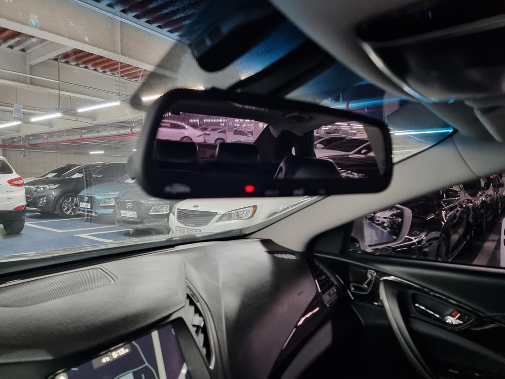 HYUNDAI Grandeur 2016 Blanco - Importación desde Corea - HF Imports Iquique - Foto 15