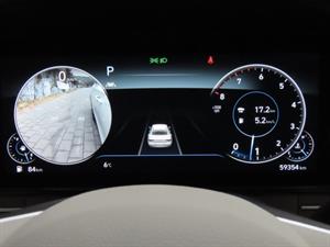 HYUNDAI Grandeur - Vista 10