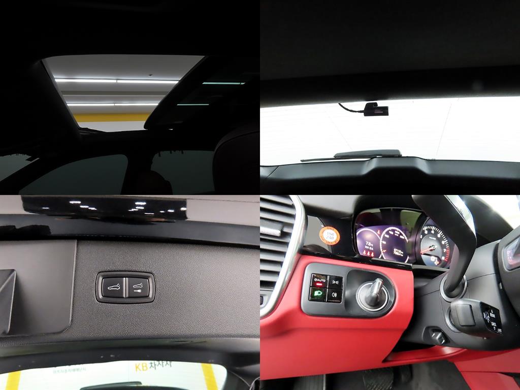 Porsche Cayenne 2021 - Importación desde Corea - HF Imports Iquique - Foto 17