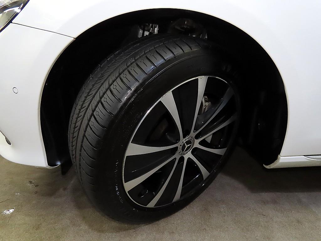 Mercedes Benz E class 2020 - Importación desde Corea - HF Imports Iquique - Foto 20