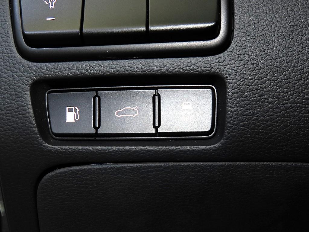 KIA K7 2016 Blanco - Importación desde Corea - HF Imports Iquique - Foto 14