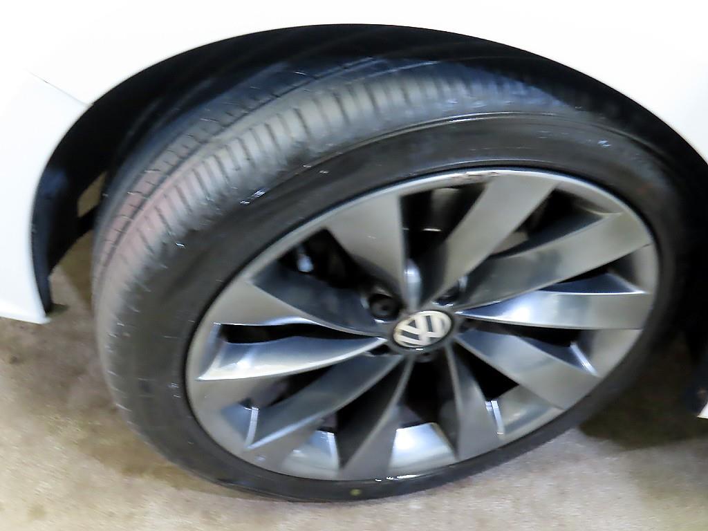 Volkswagen Jetta 2015 Blanco - Importación desde Corea - HF Imports Iquique - Foto 19