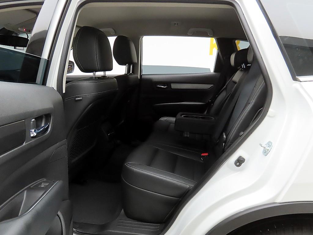 SAMSUNG QM6 - Vista 12