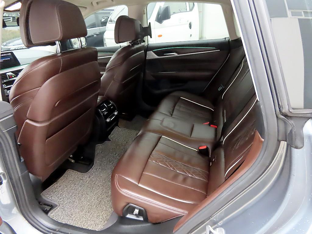 BMW Gran Turismo - Vista 6