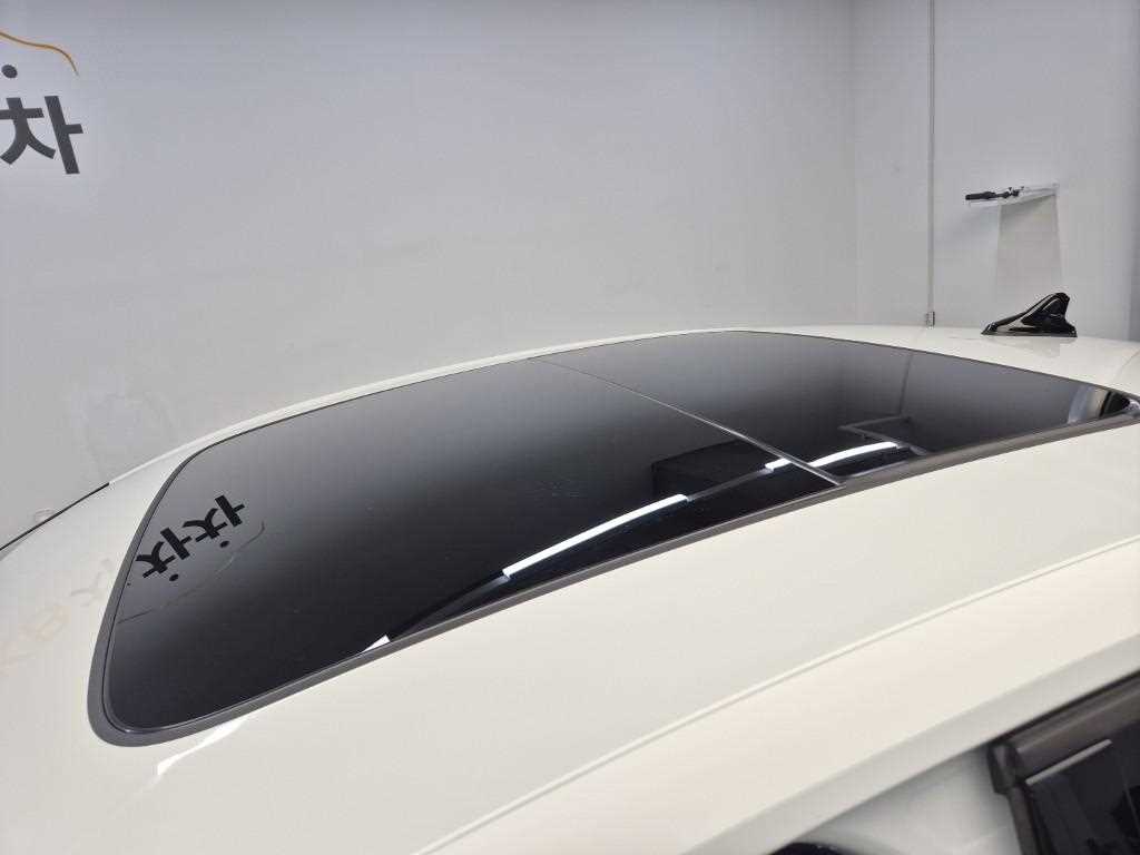 Audi Q4 2025 Blanco - Importación desde Corea - HF Imports Iquique - Foto 13