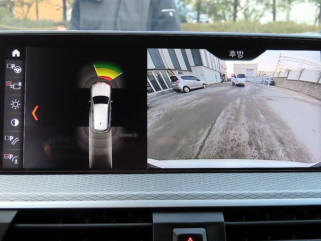 BMW X3 2018 Blanco - Importación desde Corea - HF Imports Iquique - Foto 14