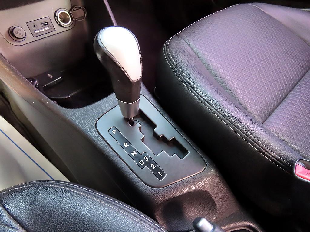 KIA Morning - Vista 10