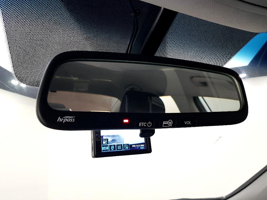 HYUNDAI Sonata - Vista 11