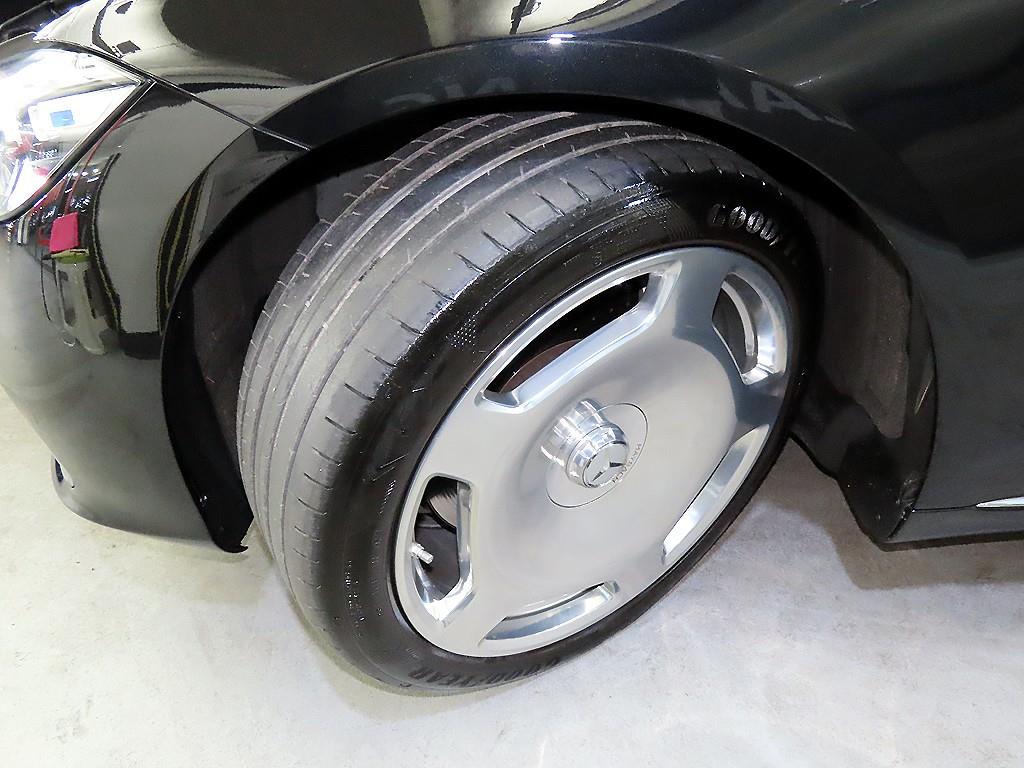 Mercedes Benz S Class 2022 - Importación desde Corea - HF Imports Iquique - Foto 20