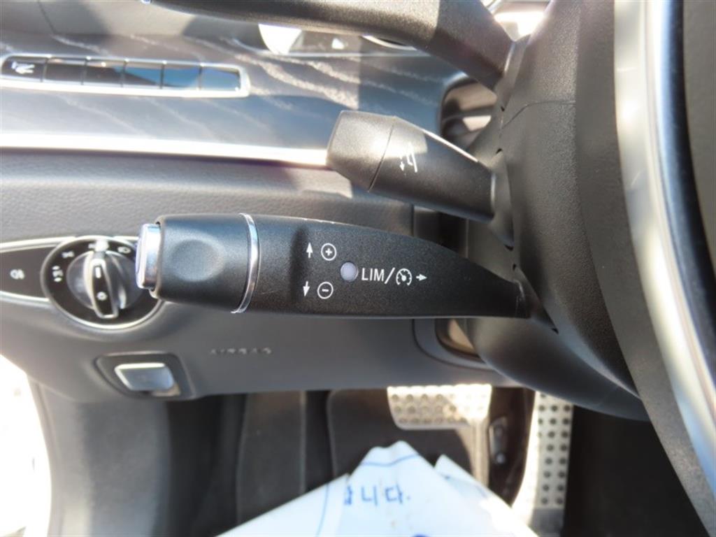 Mercedes Benz E class 2018 - Importación desde Corea - HF Imports Iquique - Foto 12