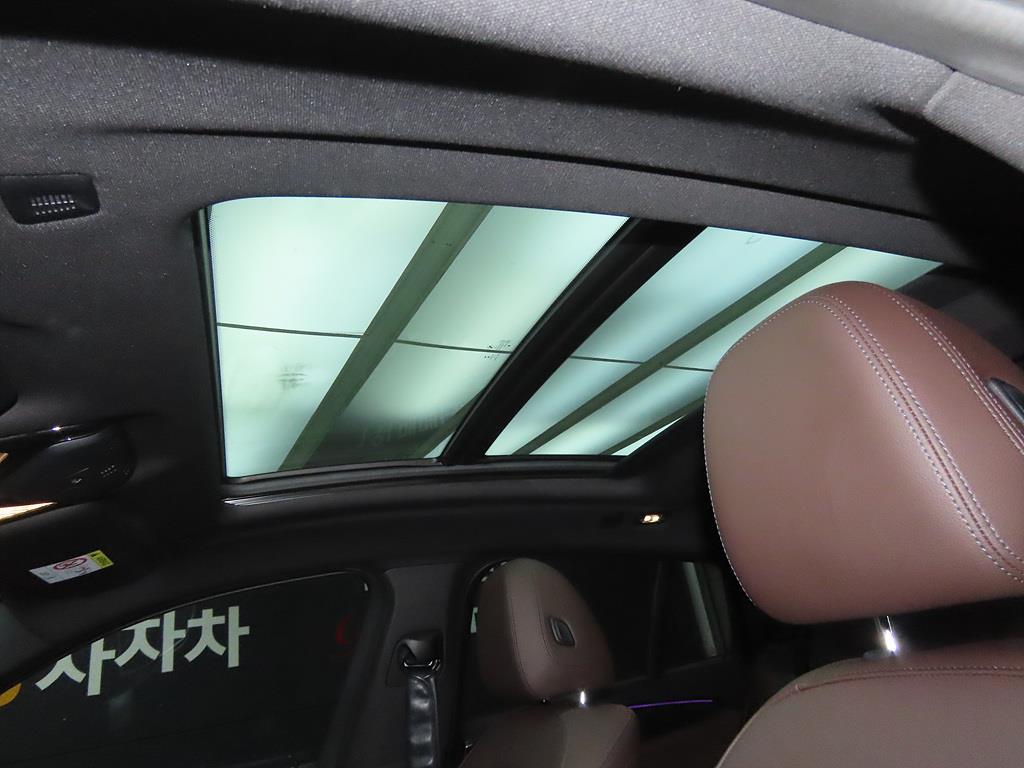 BMW X4 2023 Blanco - Importación desde Corea - HF Imports Iquique - Foto 15