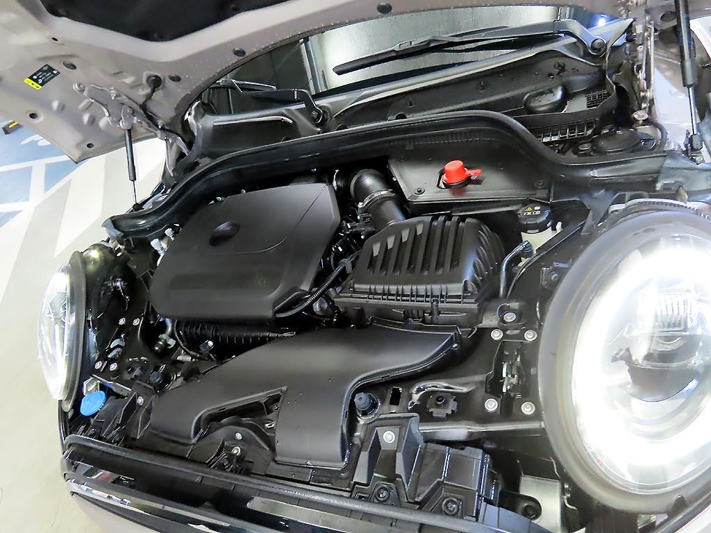 Mini Cooper 2024 Gris - Importación desde Corea - HF Imports Iquique - Foto 17