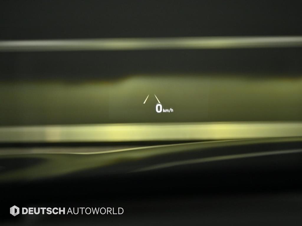 Genesis EQ900 2016 Negro - Importación desde Corea - HF Imports Iquique - Foto 18