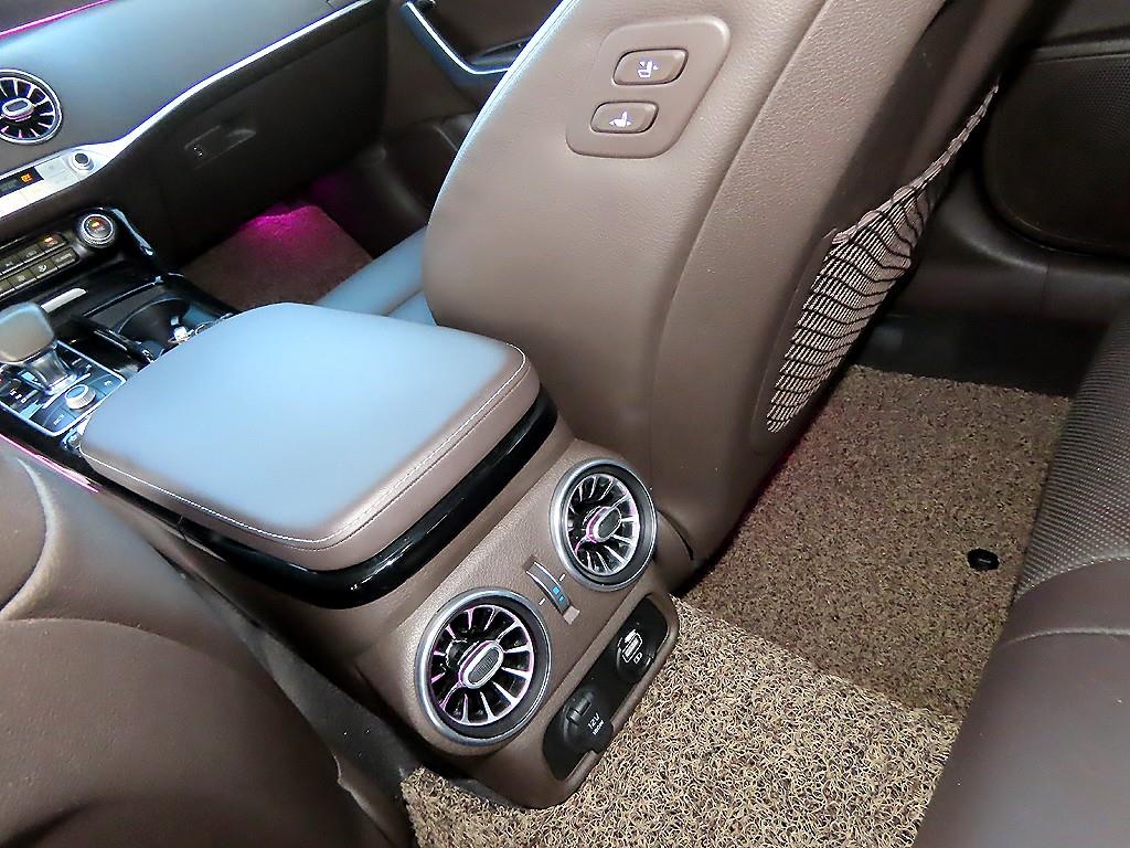 KIA Stinger 2018 Blanco - Importación desde Corea - HF Imports Iquique - Foto 17