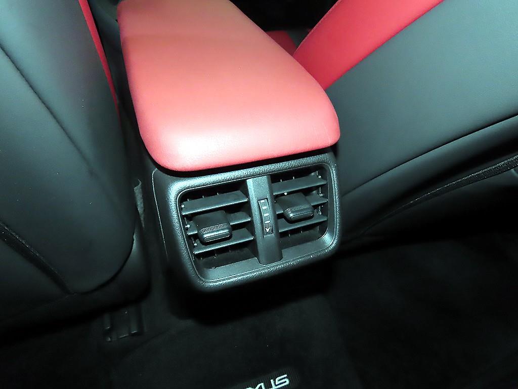 Lexus UX 2022 Gris - Importación desde Corea - HF Imports Iquique - Foto 15