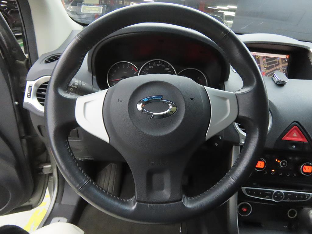 SAMSUNG QM5 - Vista 8