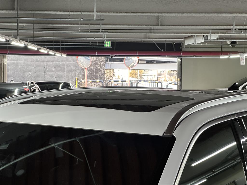 HYUNDAI Palisade - Vista 5