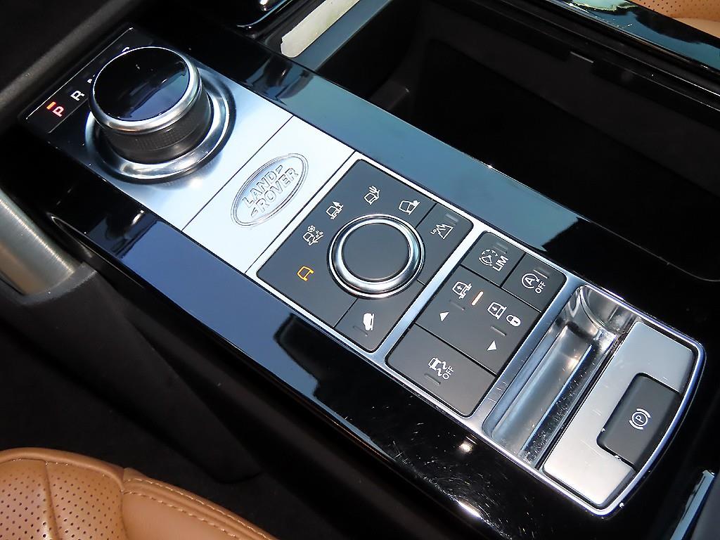 Land Rover Discovery - Vista 10