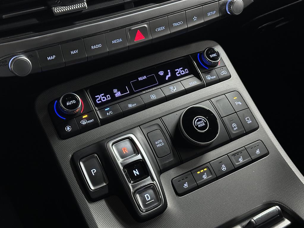 HYUNDAI Palisade 2022 Blanco - Importación desde Corea - HF Imports Iquique - Foto 17