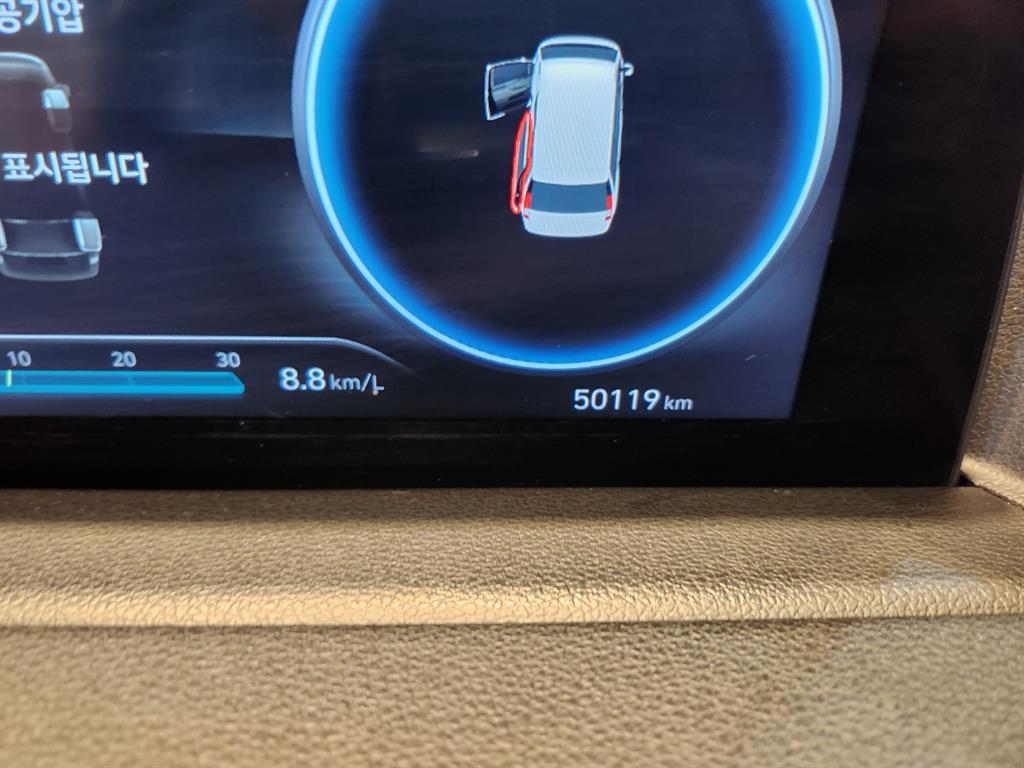 HYUNDAI Staria 2022 Negro - Importación desde Corea - HF Imports Iquique - Foto 13