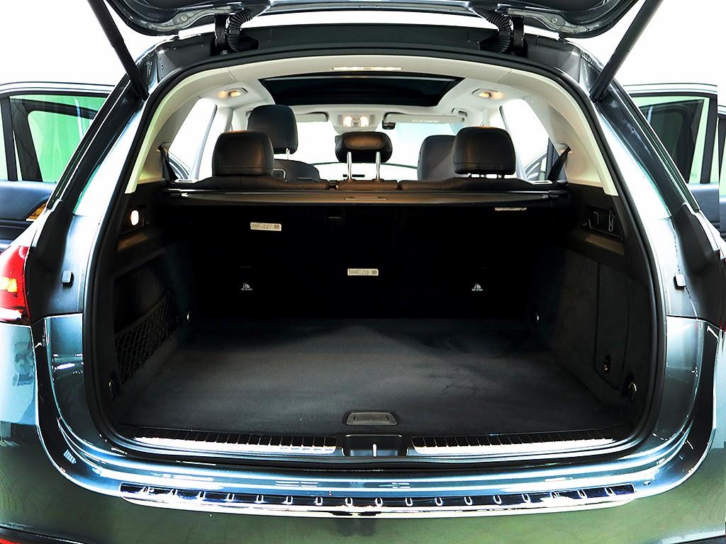 Mercedes Benz GLE Class 2020 Gris - Importación desde Corea - HF Imports Iquique - Foto 13