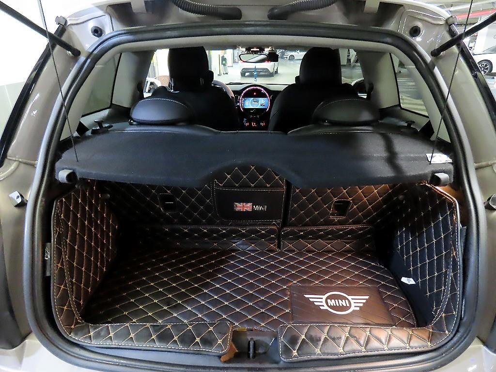 Mini Cooper 2024 Gris - Importación desde Corea - HF Imports Iquique - Foto 16