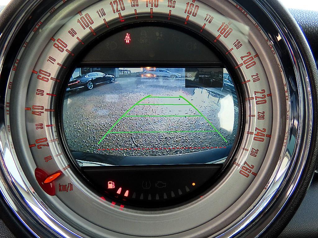 Mini Cooper 2012 - Importación desde Corea - HF Imports Iquique - Foto 14