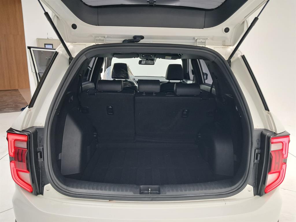 Ssangyong Torres 2023 - Importación desde Corea - HF Imports Iquique - Foto 18