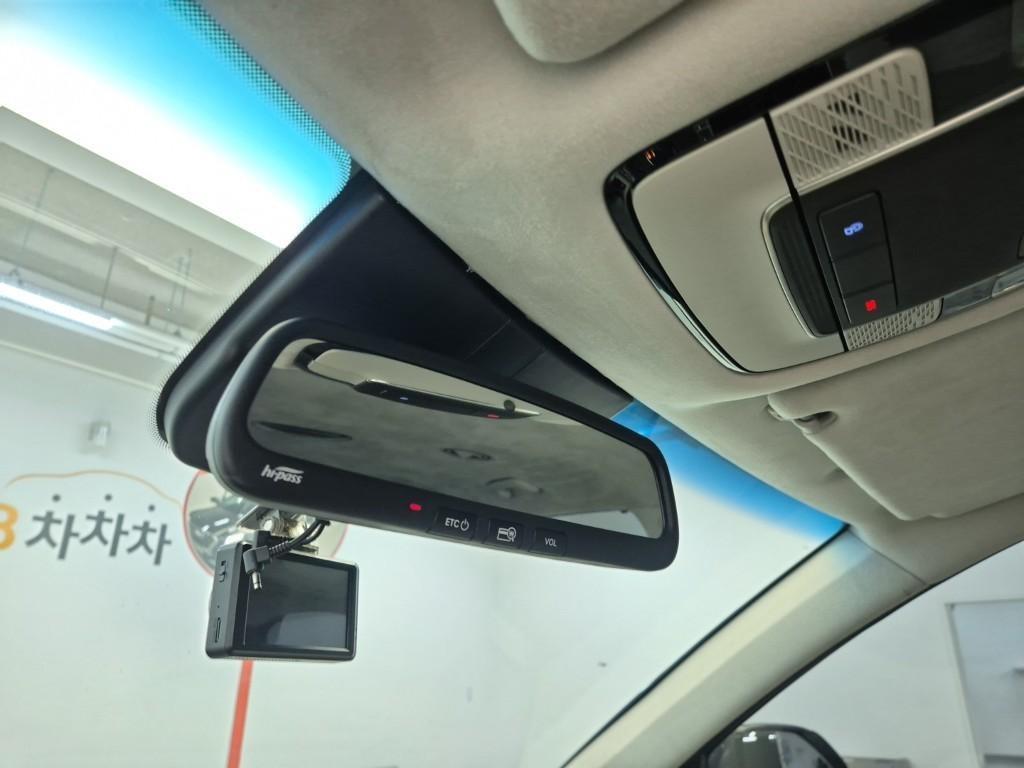 HYUNDAI Palisade 2019 Gris - Importación desde Corea - HF Imports Iquique - Foto 17