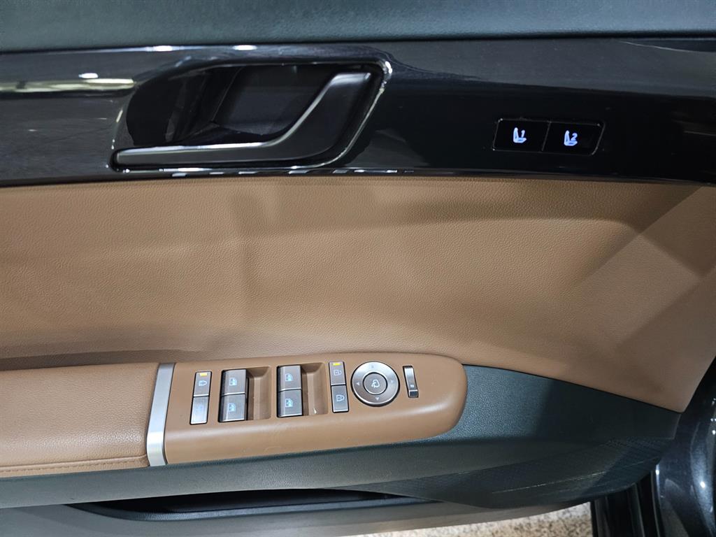 HYUNDAI Grandeur 2023 Gris - Importación desde Corea - HF Imports Iquique - Foto 15